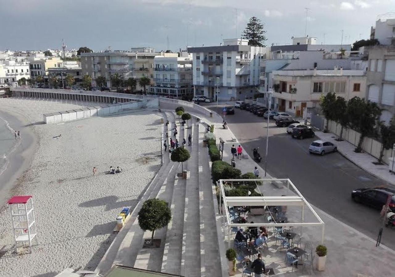 Casa Vacanze " Orte " Otranto Exterior photo