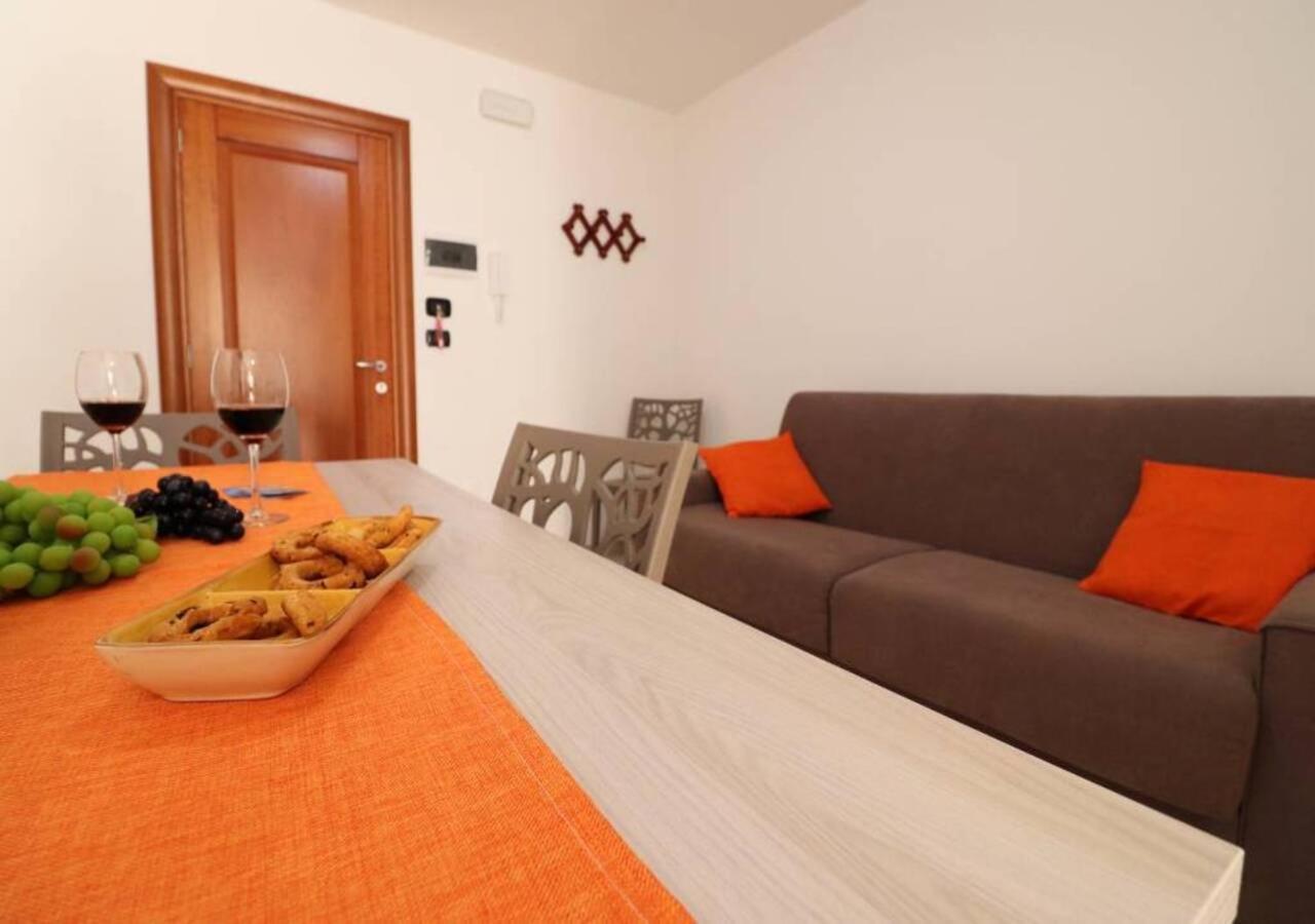 Casa Vacanze " Orte " Otranto Room photo