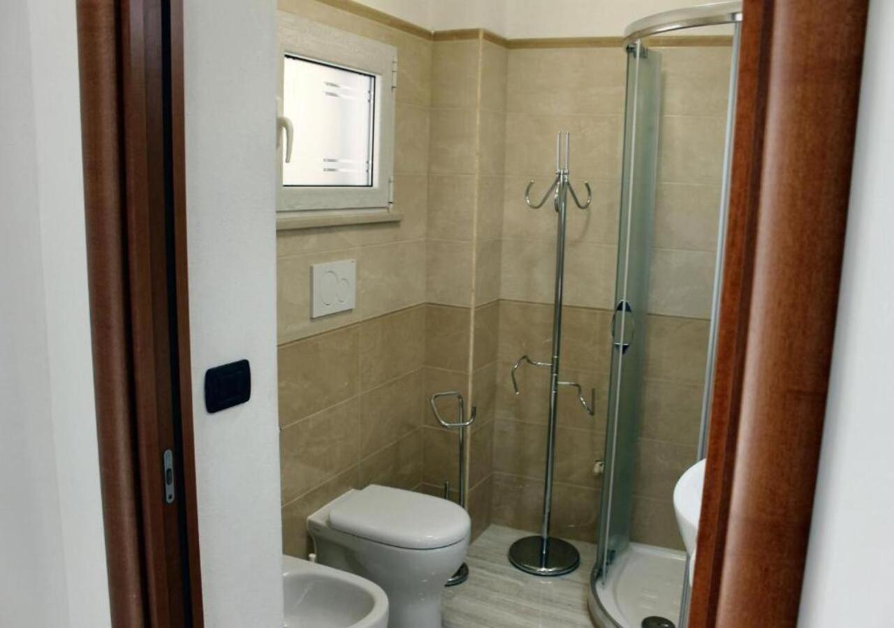 Casa Vacanze " Orte " Otranto Room photo