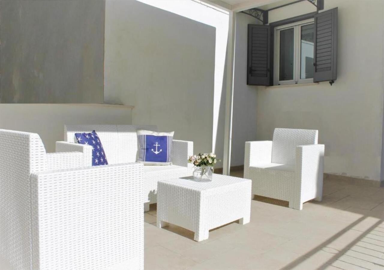 Casa Vacanze " Orte " Otranto Room photo