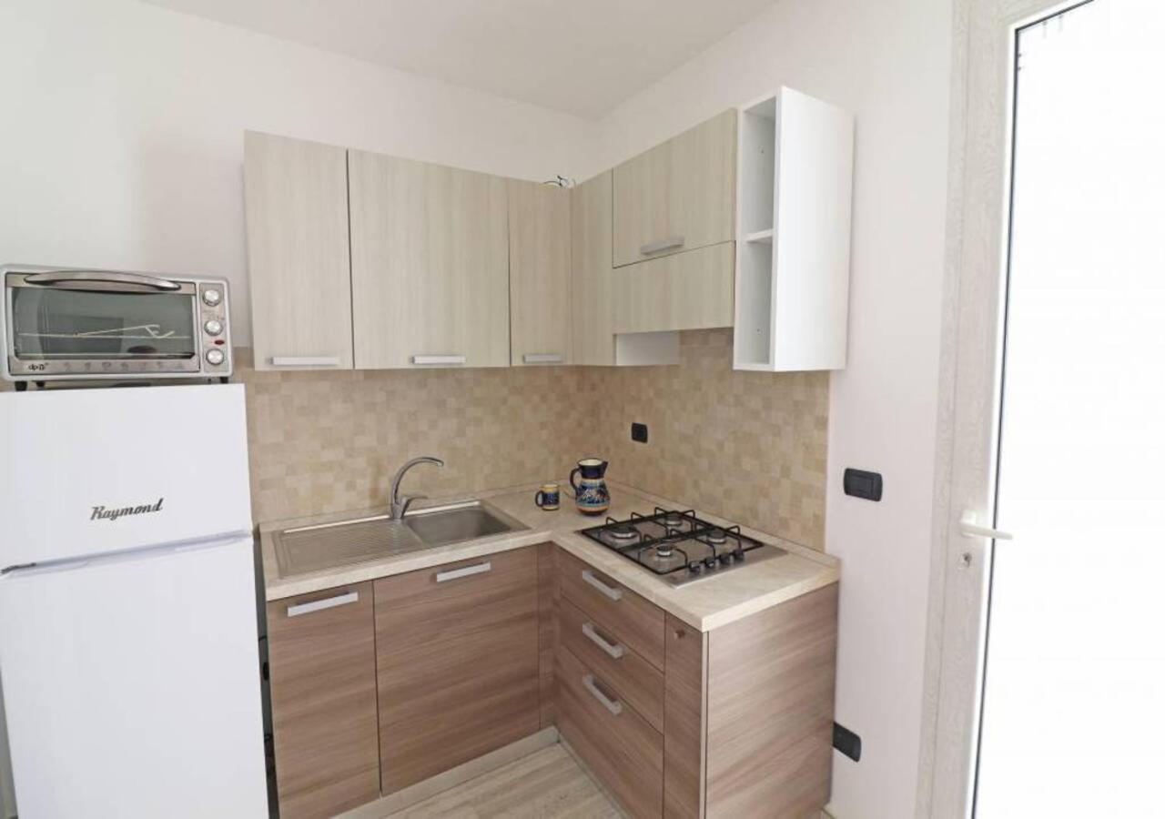 Casa Vacanze " Orte " Otranto Room photo