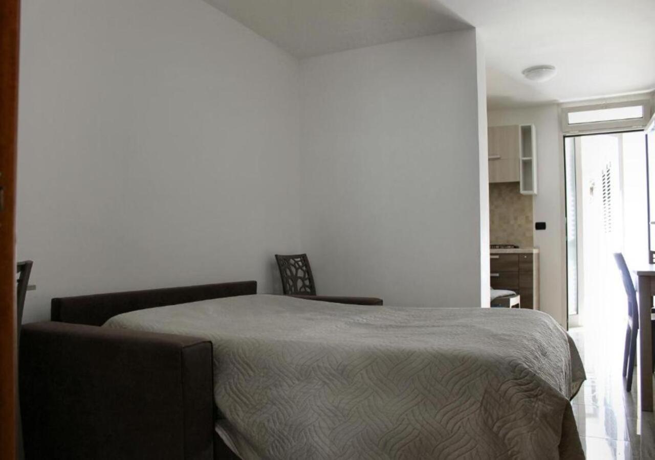 Casa Vacanze " Orte " Otranto Room photo