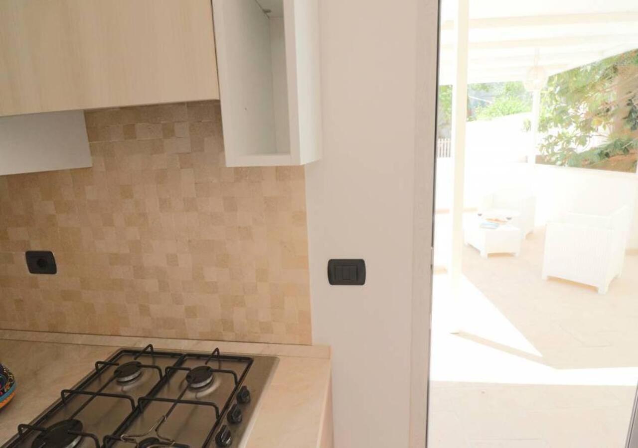 Casa Vacanze " Orte " Otranto Room photo