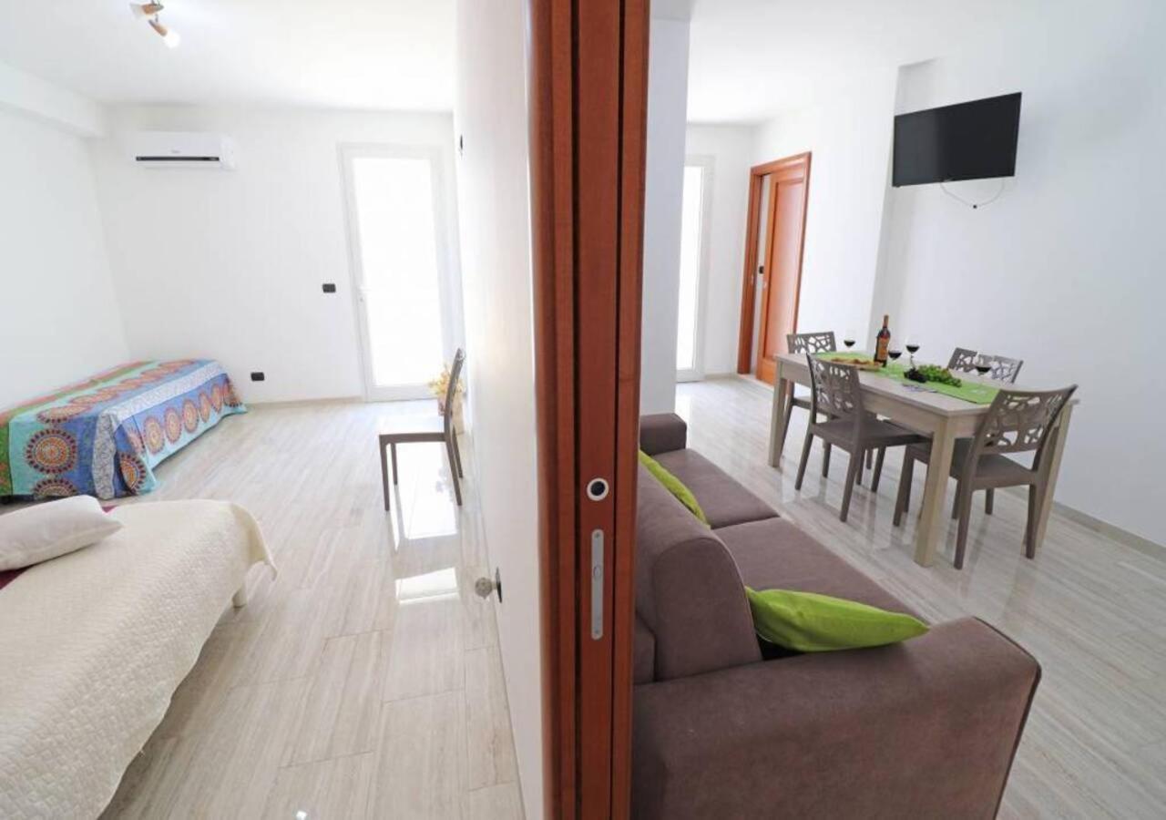 Casa Vacanze " Orte " Otranto Room photo