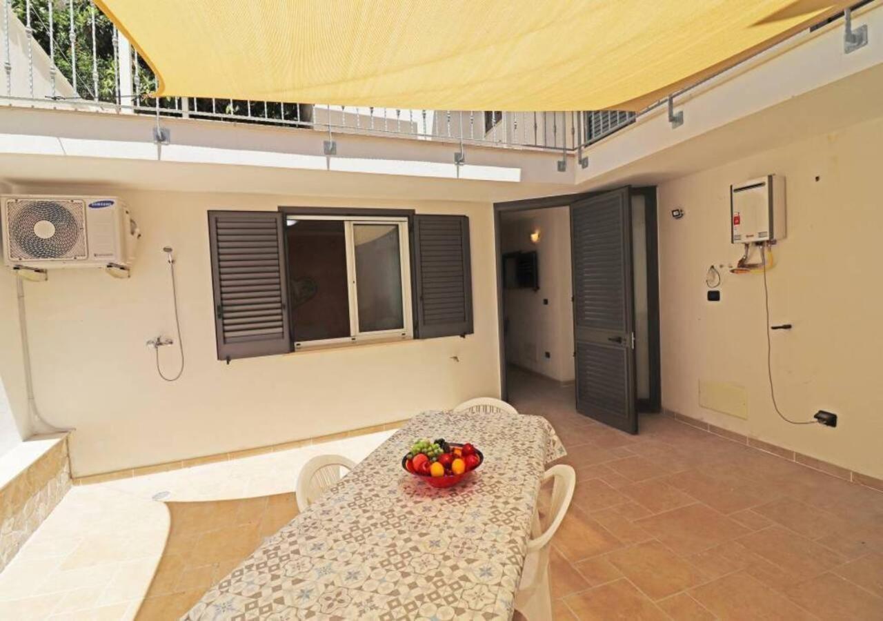Casa Vacanze " Orte " Otranto Room photo