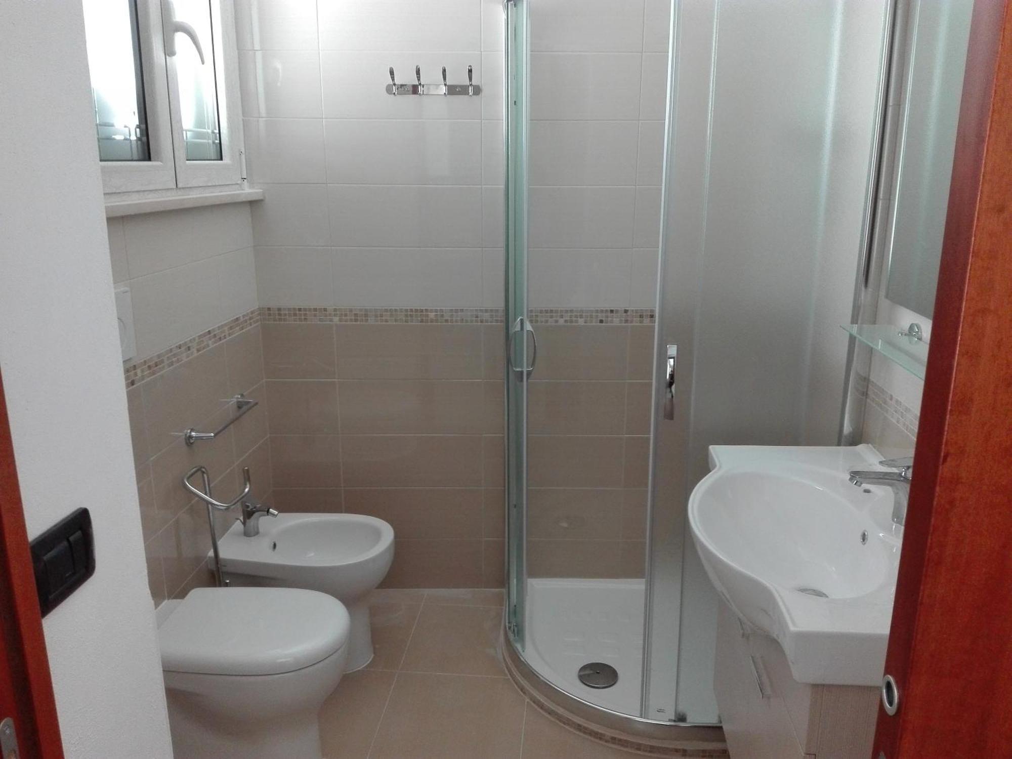 Casa Vacanze " Orte " Otranto Exterior photo